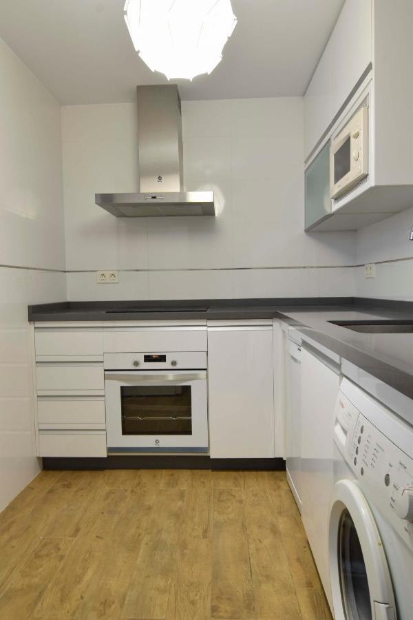 Letmalaga Banus Appartement Marbellac