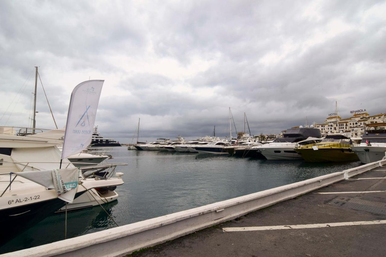 Letmalaga Banus * Marbellac