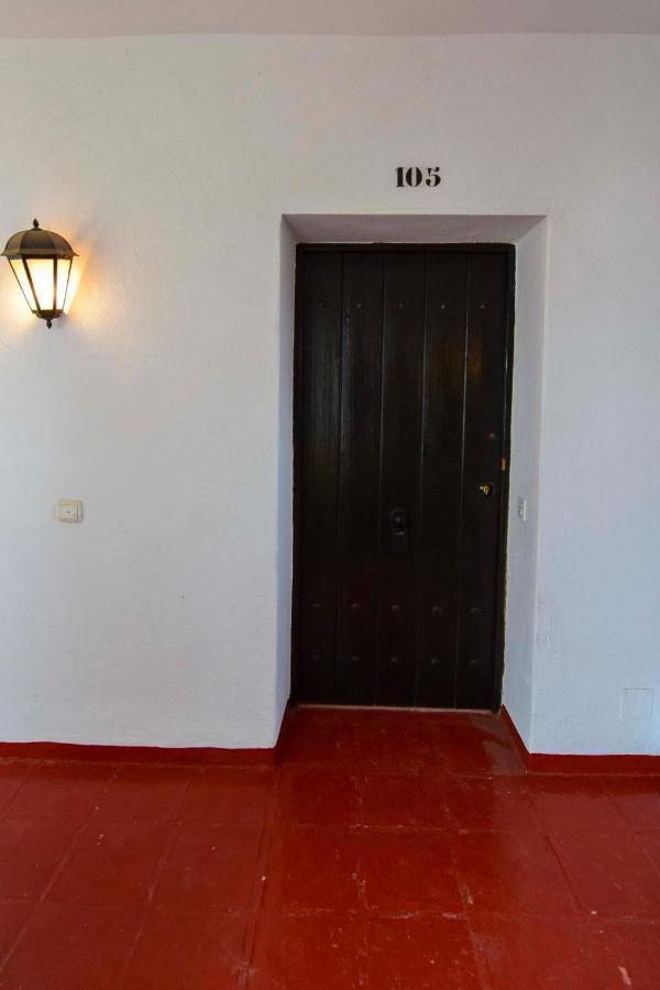 Appartement Letmalaga Banus Marbellac